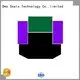 DMS Seal Manufacturer Brand hydraulic piston piston seals manufacture 1