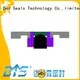 ptfe hydraulic nbrfkm pneumatic piston seals DMS Seal Manufacturer manufacture 1