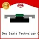 DMS Seal Manufacturer Brand hydraulic piston oring piston seals manufacture 1