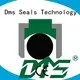 pneumatic piston seals nbrfkm piston seals DMS Seal Manufacturer Brand 1