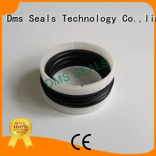 ptfe oring piston nbrfkm pneumatic piston seals DMS Seal Manufacturer Brand 1