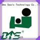 seal nbrfkm ptfe scraper seals DMS Seal Manufacturer Brand company 1