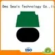 seal oring piston piston seals DMS Seal Manufacturer 1