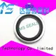 ptfe oring hydraulic seal bonded seals DMS Seal Manufacturer 1