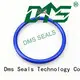 ptfe oil seal ring seal spring DMS Seal Manufacturer Brand 1