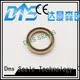 ptfe seal OEM spring energized seals DMS Seal Manufacturer 1