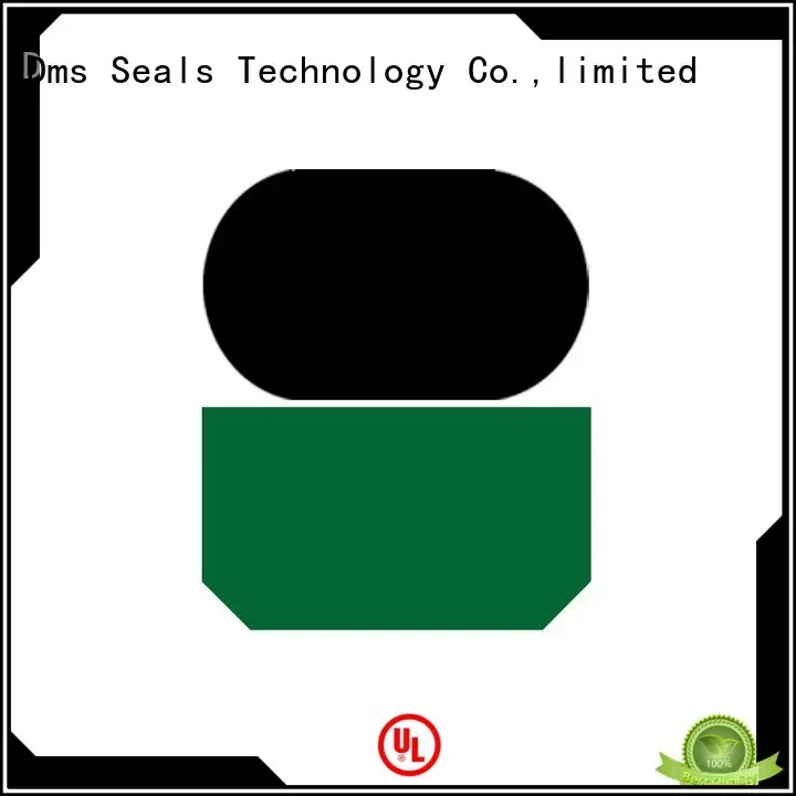 rod oring ptfe hydraulic DMS Seal Manufacturer Brand rod seals supplier 1