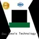 Hot seal hydraulic rod seals ptfe DMS Seal Manufacturer Brand 1