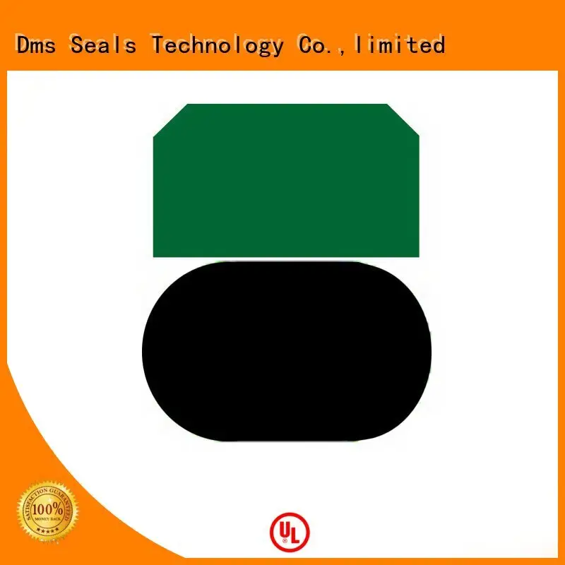 DMS Seal Manufacturer Brand oring piston seals hydraulic factory 1