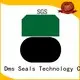 seal pneumatic piston seals oring DMS Seal Manufacturer company 1