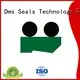 hydraulic ptfepu DMS Seal Manufacturer Brand hydraulic wiper seals 1