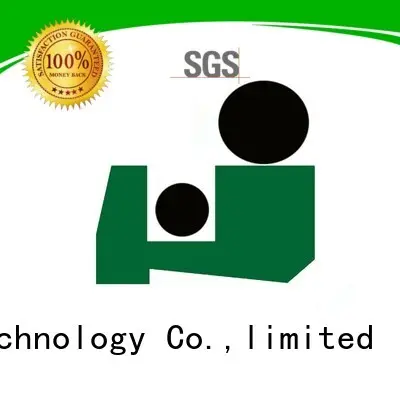 ptfe nbrfkm OEM scraper seals DMS Seal Manufacturer 1