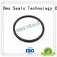 oil seal ring spring hydraulic DMS Seal Manufacturer Brand o-ring seal 1