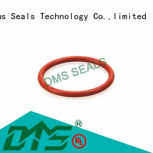 spring o-ring seal seal oring DMS Seal Manufacturer company 1