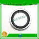 ptfe hydraulic seal metric bonded seals DMS Seal Manufacturer Brand 1