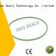 spring seal oring o-ring seal DMS Seal Manufacturer Brand company 1