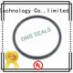 oring spring ptfe DMS Seal Manufacturer Brand oil seal ring factory 1