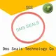 Wholesale ptfe oring o-ring seal DMS Seal Manufacturer Brand 1