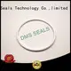 Quality DMS Seal Manufacturer Brand ptfe o-ring seal 1