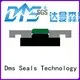 hydraulic
 ptfe
 Hot pneumatic piston seals seal DMS Seal Manufacturer Brand 1