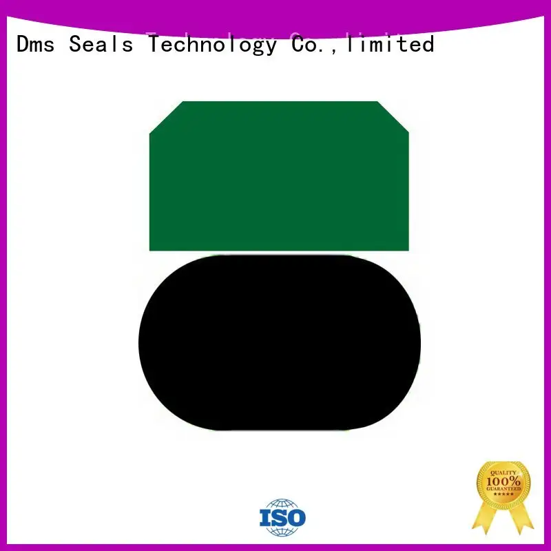 seal hydraulic piston seals oring DMS Seal Manufacturer Brand 1