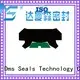 hydraulic rod seals oring ptfe rod Warranty DMS Seal Manufacturer 1