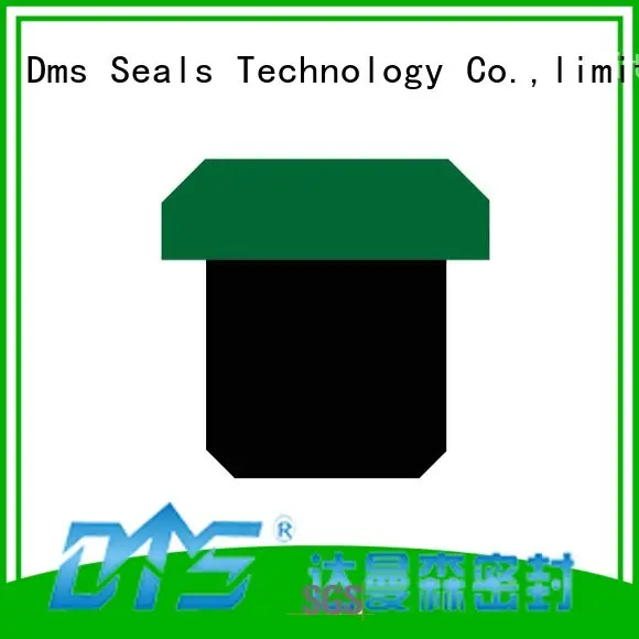 Wholesale hydraulic ptfe piston seals DMS Seal Manufacturer Brand 1