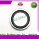 DMS Seal Manufacturer Brand oring ptfe spring metric bonded seals 1