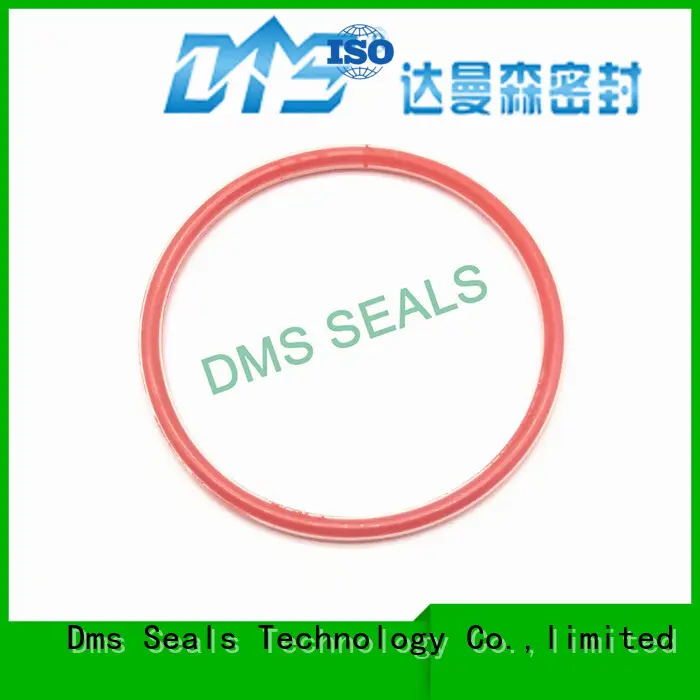 ptfe seal oring o-ring seal DMS Seal Manufacturer 1