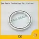hydraulic oring spring energized seals spring DMS Seal Manufacturer company 1