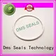 oring seal spring ptfe oil seal ring DMS Seal Manufacturer Brand 1