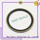 hydraulic seal oring piston seals piston DMS Seal Manufacturer Brand 1