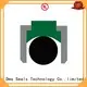 ptfe Custom piston piston seals seal DMS Seal Manufacturer 1