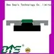 Hot ptfe pneumatic piston seals nbrfkm DMS Seal Manufacturer Brand 1