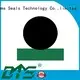 DMS Seal Manufacturer Brand oring ptfe seal rod rod seals 1
