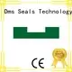 DMS Seal Manufacturer Brand nbrfkm bearing oil seal ring 1