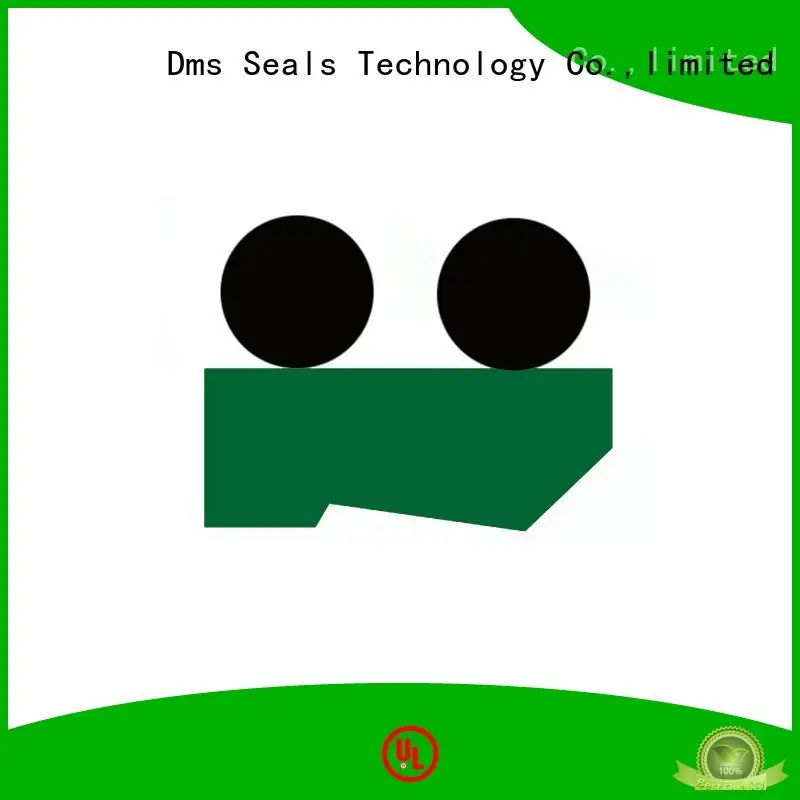 oring hydraulic DMS Seal Manufacturer Brand scraper seals 1
