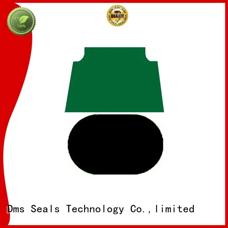 pneumatic piston seals nbrfkm piston piston seals hydraulic DMS Seal Manufacturer Brand 1