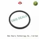 DMS Seal Manufacturer Brand ptfe oring spring custom oil seal ring 1