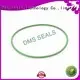 Hot ptfe oil seal ring oring DMS Seal Manufacturer Brand 1