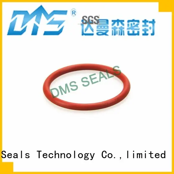 oil seal ring hydraulic spring o-ring seal DMS Seal Manufacturer Brand 1
