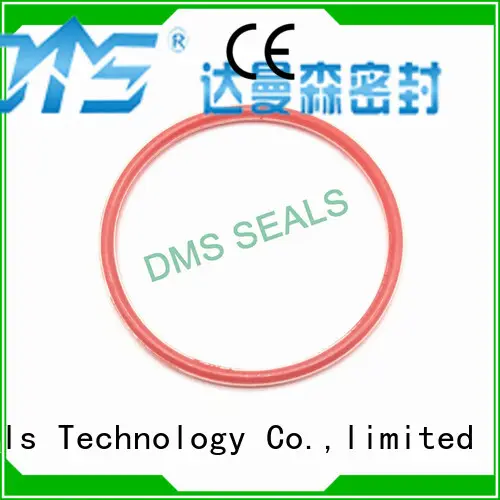 oil seal ring seal ptfe o-ring seal DMS Seal Manufacturer Brand 1