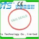 oil seal ring seal ptfe o-ring seal DMS Seal Manufacturer Brand 1