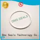 Quality DMS Seal Manufacturer Brand oil seal ring hydraulic 1