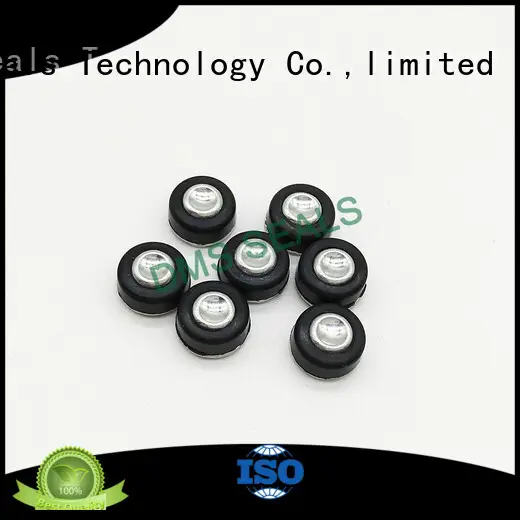 DMS Seal Manufacturer company 1