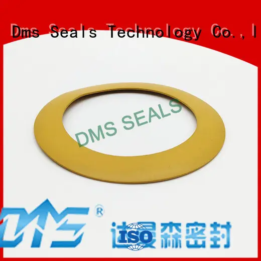 DMS Seal Manufacturer manufacture 1