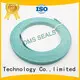 DMS Seal Manufacturer Brand hydraulic ptfe bearing element bearing factory 1