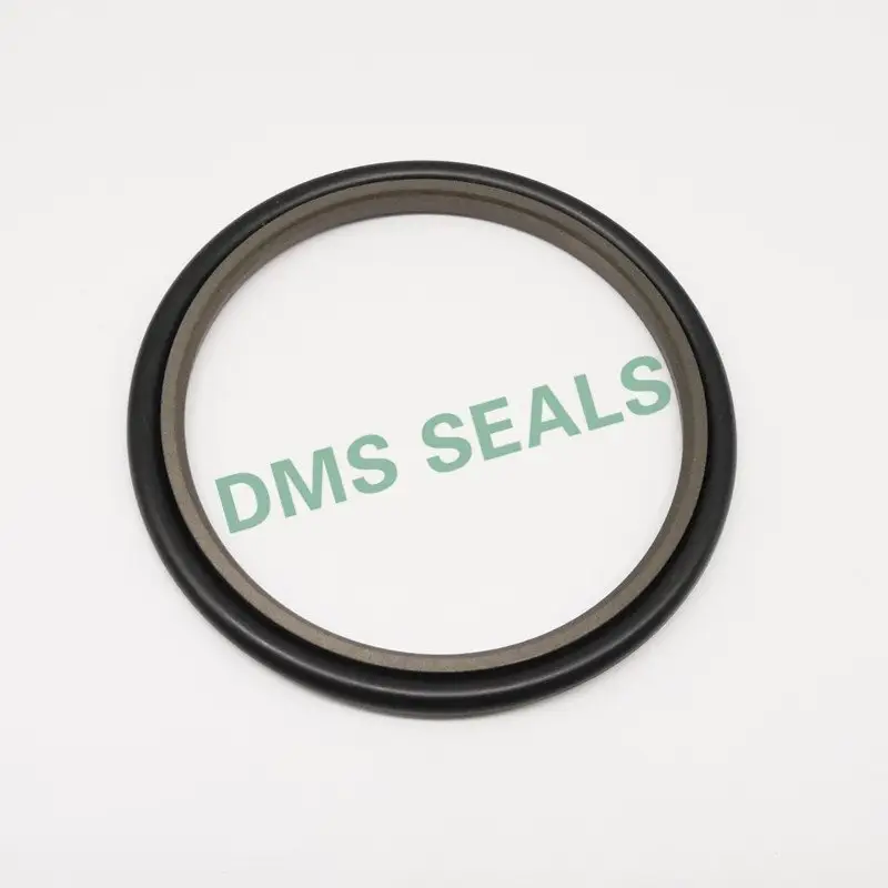 oring rod hydraulic rod seals seal DMS Seal Manufacturer company 1