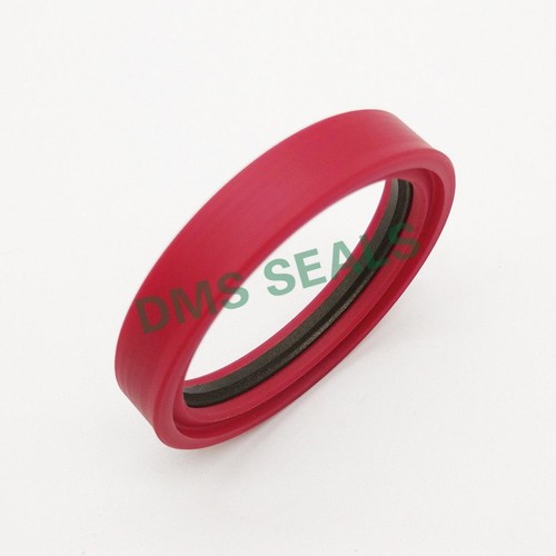 ptfe hydraulic rod seals nbrfkm DMS Seal Manufacturer Brand rod seals hydraulic 1