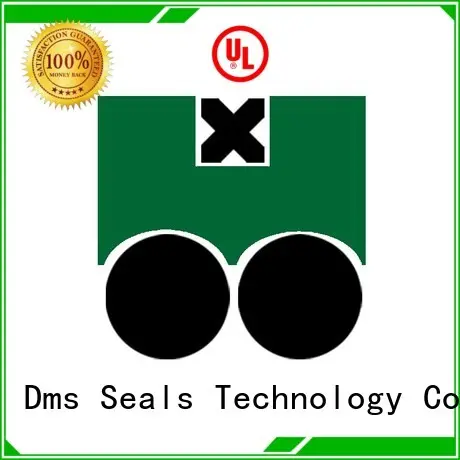 piston oring seal piston seals nbrfkm DMS Seal Manufacturer 1